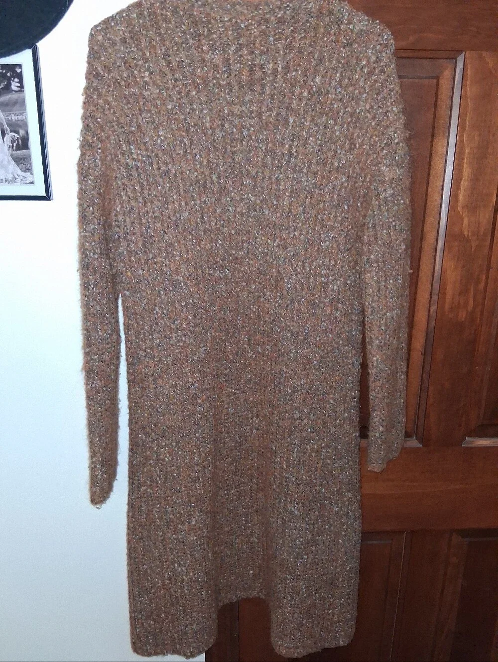 Universal Thread Sweater - Picture 3 of 4